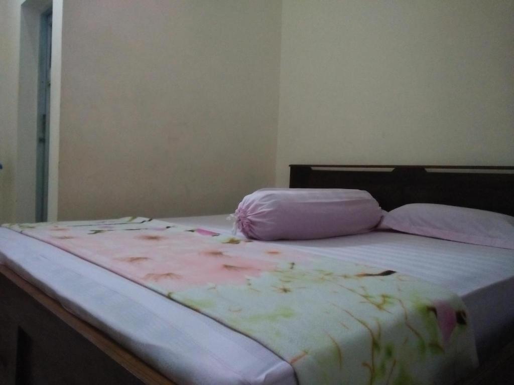 לבואן באג'ו Siola Hotel מראה חיצוני תמונה