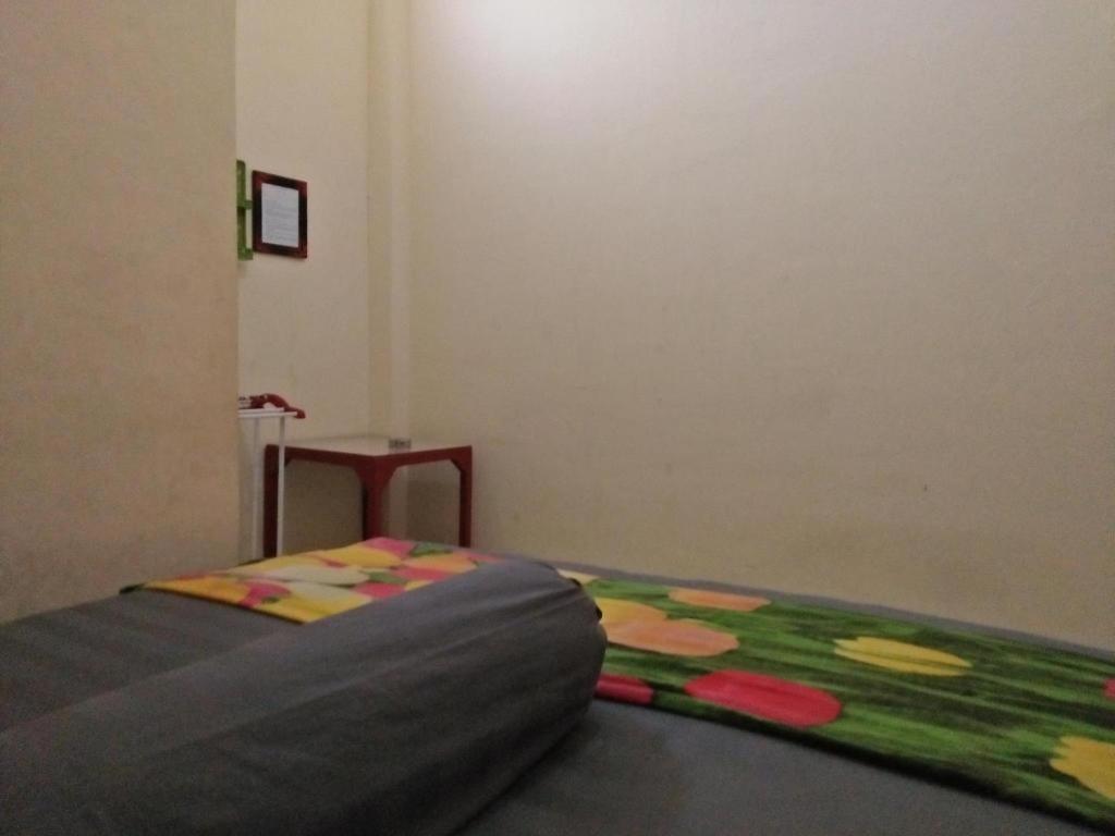 לבואן באג'ו Siola Hotel מראה חיצוני תמונה