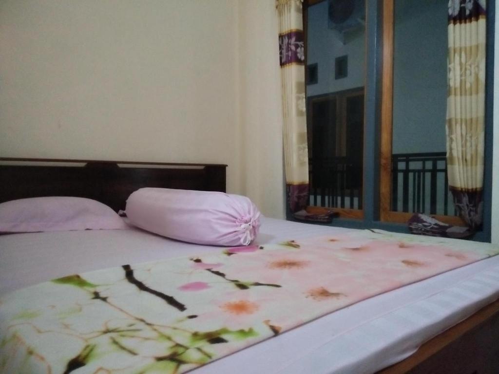 לבואן באג'ו Siola Hotel מראה חיצוני תמונה