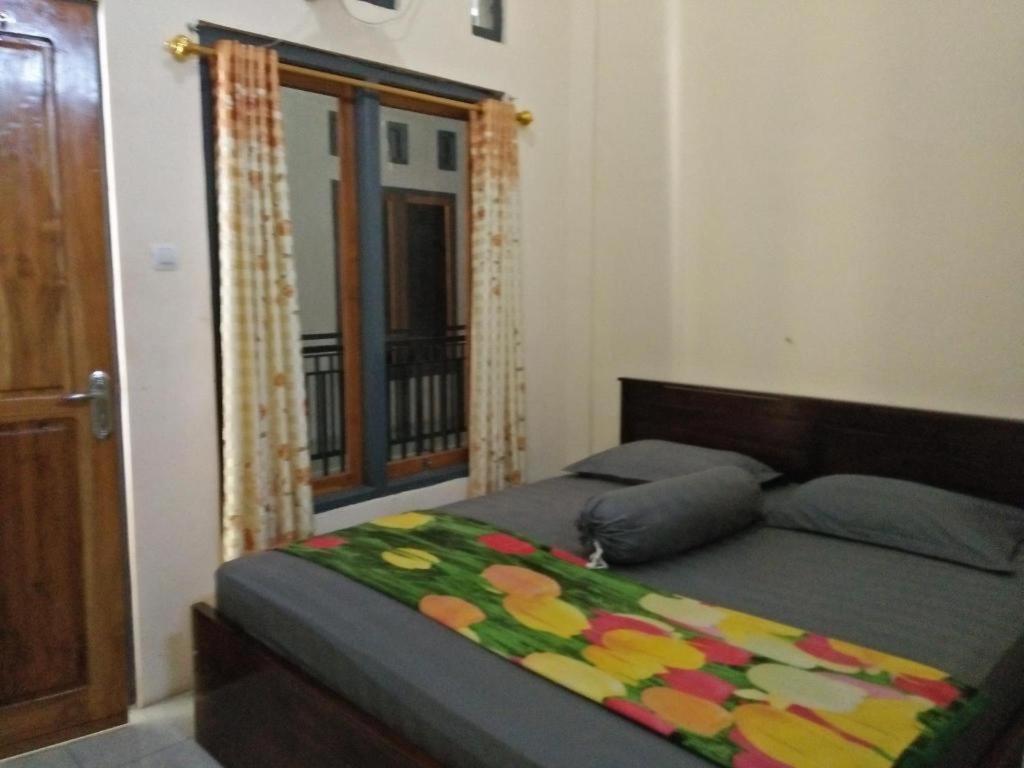 לבואן באג'ו Siola Hotel מראה חיצוני תמונה