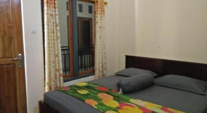 לבואן באג'ו Siola Hotel מראה חיצוני תמונה