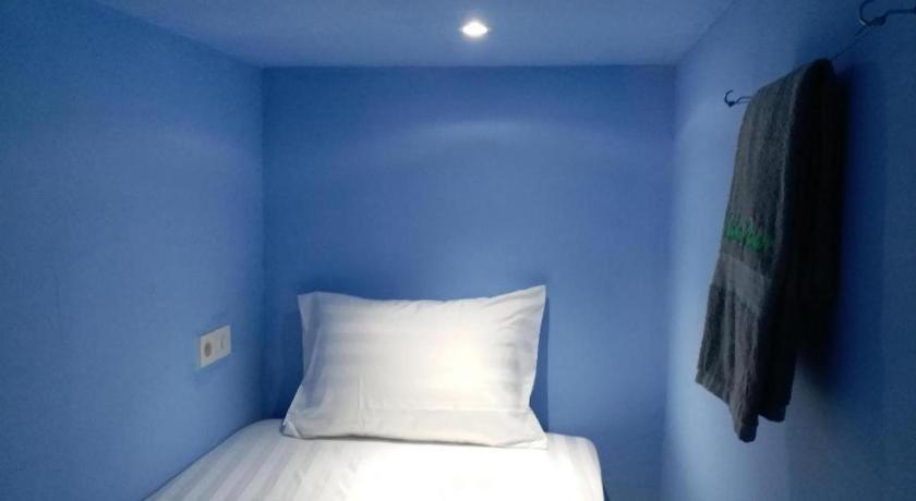 לבואן באג'ו Siola Hotel מראה חיצוני תמונה
