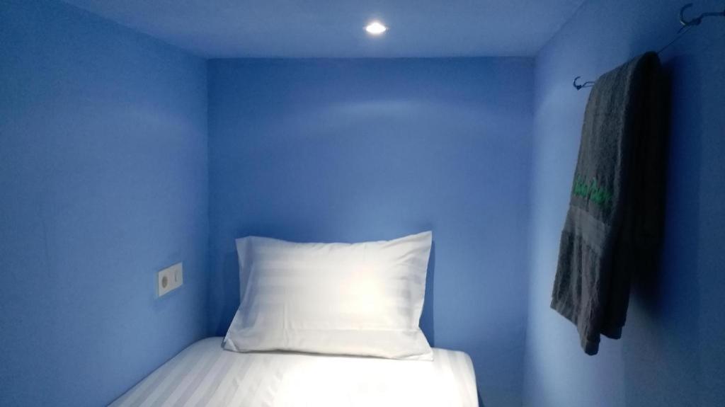 לבואן באג'ו Siola Hotel מראה חיצוני תמונה