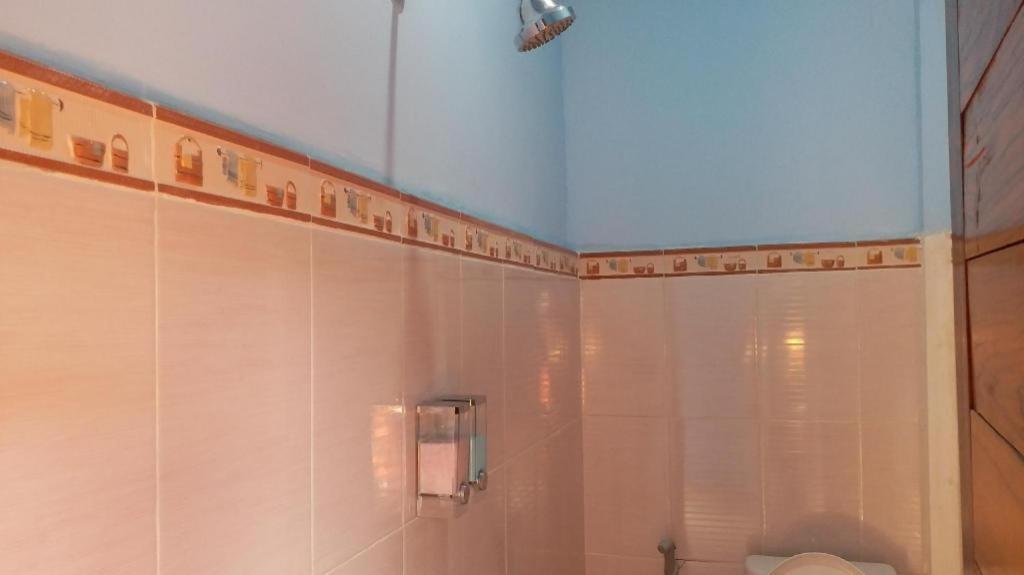 לבואן באג'ו Siola Hotel מראה חיצוני תמונה