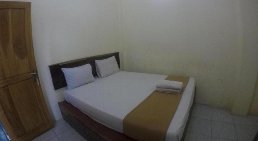 לבואן באג'ו Siola Hotel מראה חיצוני תמונה