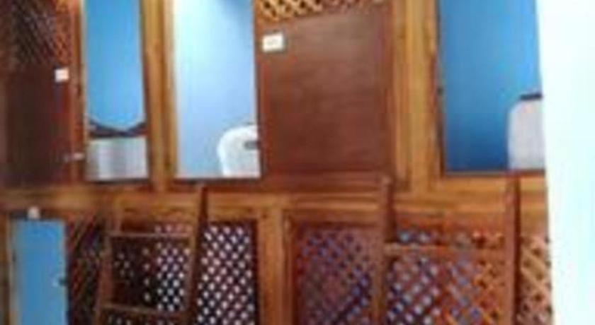 לבואן באג'ו Siola Hotel מראה חיצוני תמונה