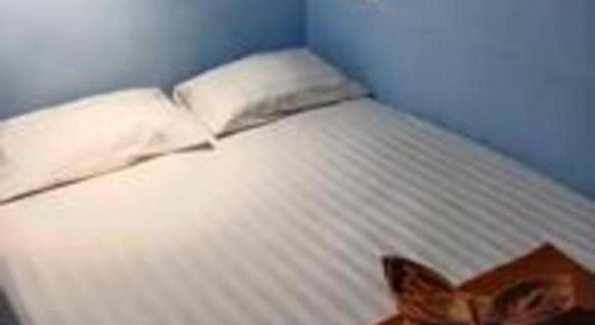 לבואן באג'ו Siola Hotel מראה חיצוני תמונה