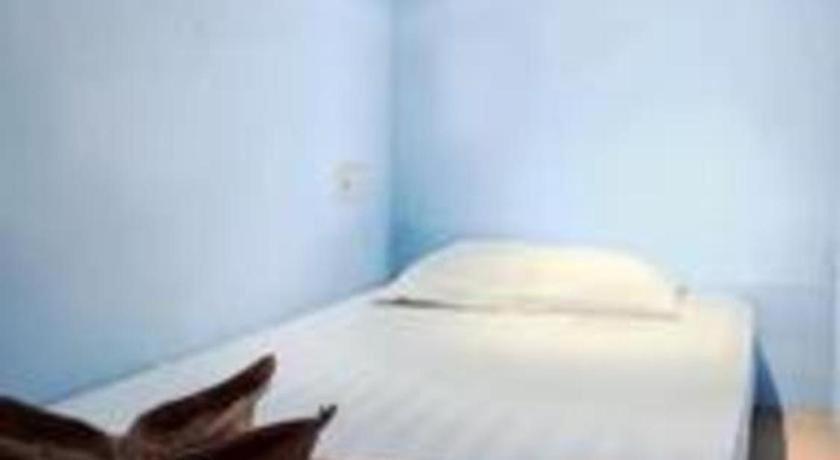 לבואן באג'ו Siola Hotel מראה חיצוני תמונה